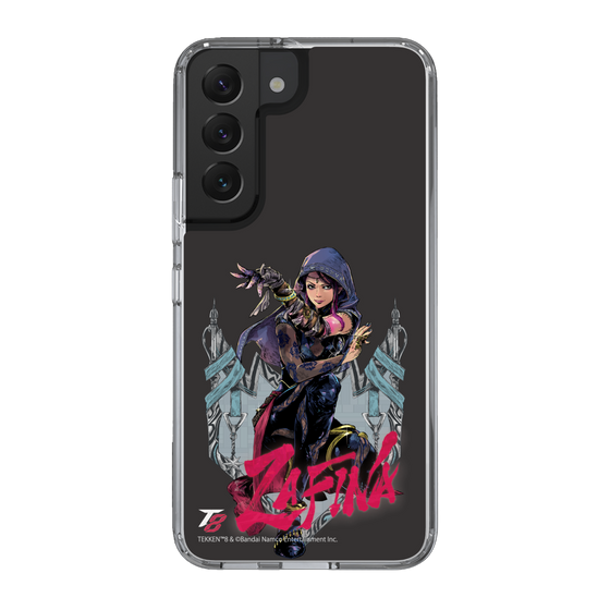 Slim Protection Case［ TEKKEN - Zafina ］