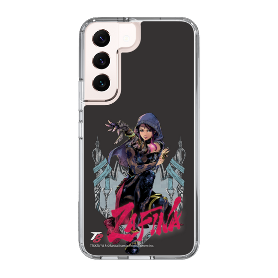 Slim Protection Case［ TEKKEN - Zafina ］