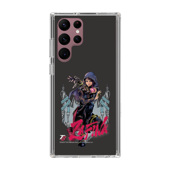 Slim Protection Case［ TEKKEN - Zafina ］