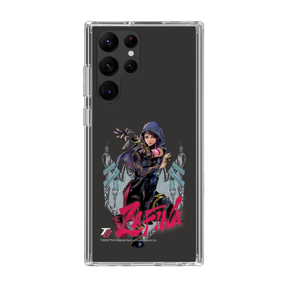 Slim Protection Case［ TEKKEN - Zafina ］