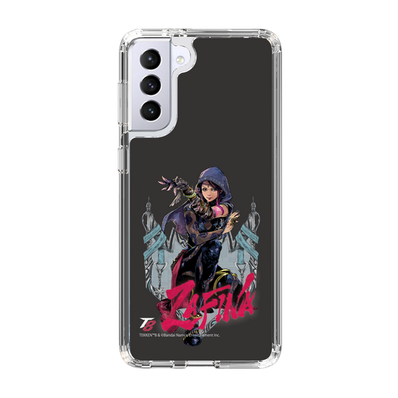 Slim Protection Case［ TEKKEN - Zafina ］