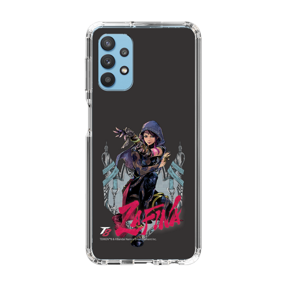Slim Protection Case［ TEKKEN - Zafina ］