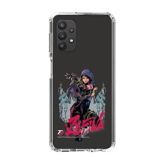 Slim Protection Case［ TEKKEN - Zafina ］