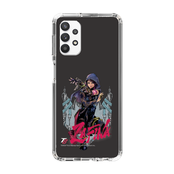 Slim Protection Case［ TEKKEN - Zafina ］