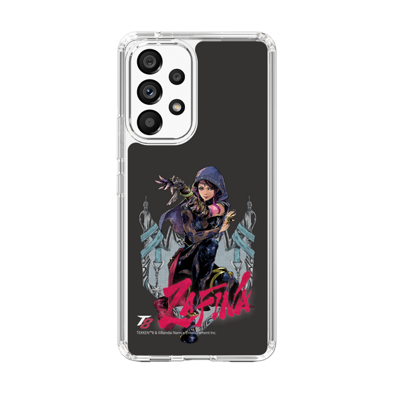 Slim Protection Case［ TEKKEN - Zafina ］
