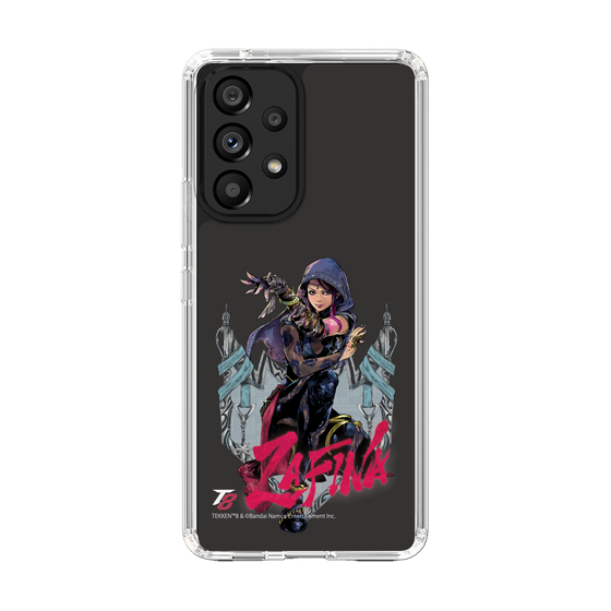 Slim Protection Case［ TEKKEN - Zafina ］