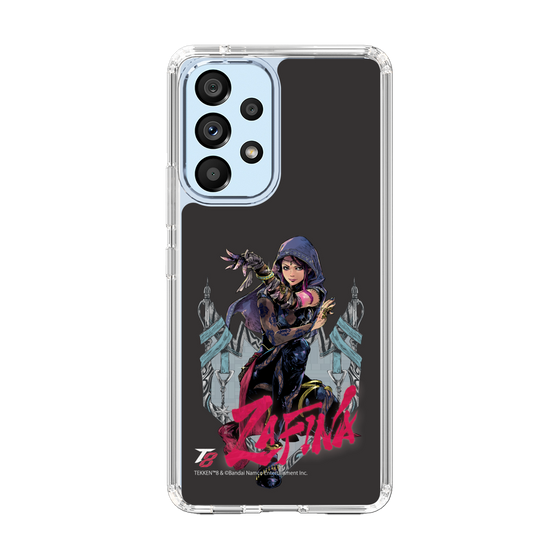 Slim Protection Case［ TEKKEN - Zafina ］