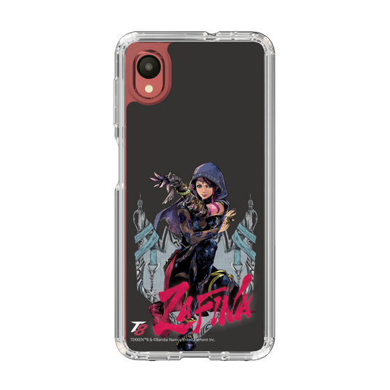 Slim Protection Case［ TEKKEN - Zafina ］