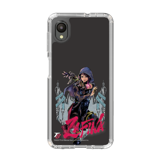 Slim Protection Case［ TEKKEN - Zafina ］