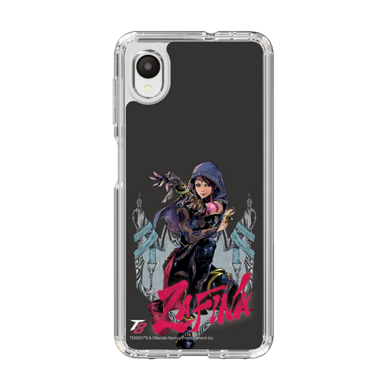 Slim Protection Case［ TEKKEN - Zafina ］