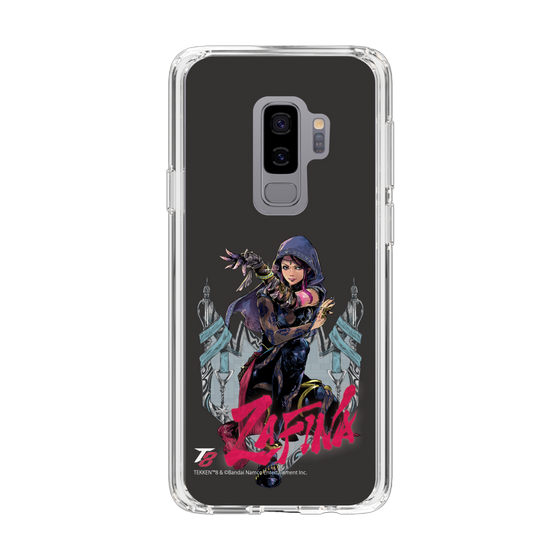 Slim Protection Case［ TEKKEN - Zafina ］