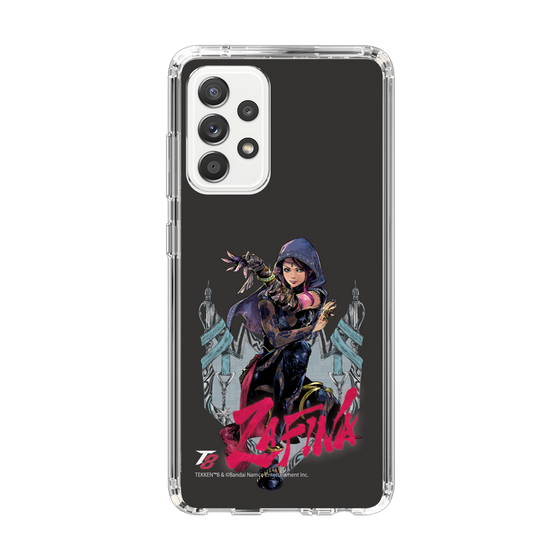 Slim Protection Case［ TEKKEN - Zafina ］