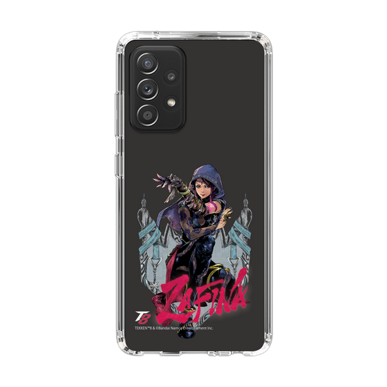 Slim Protection Case［ TEKKEN - Zafina ］