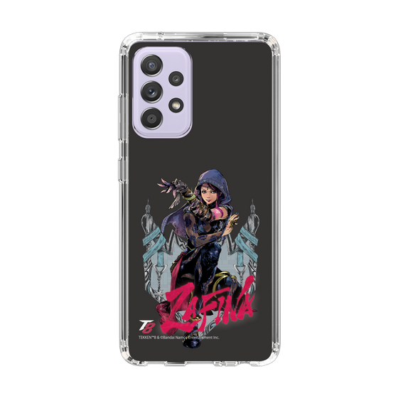 Slim Protection Case［ TEKKEN - Zafina ］