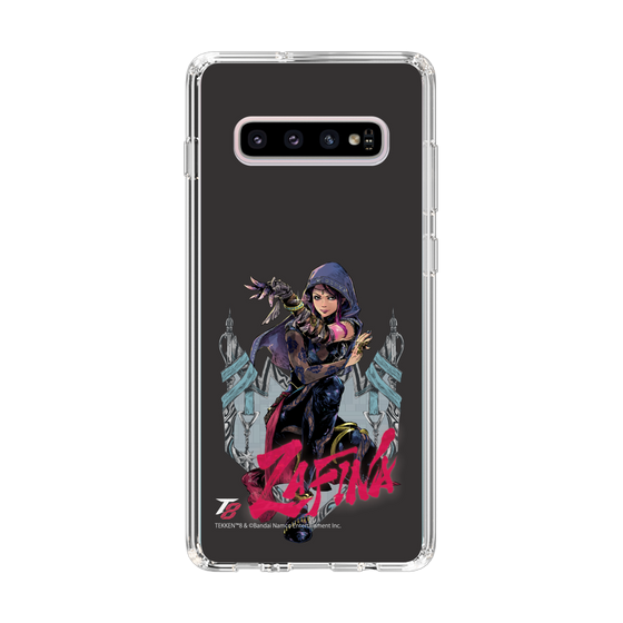 Slim Protection Case［ TEKKEN - Zafina ］