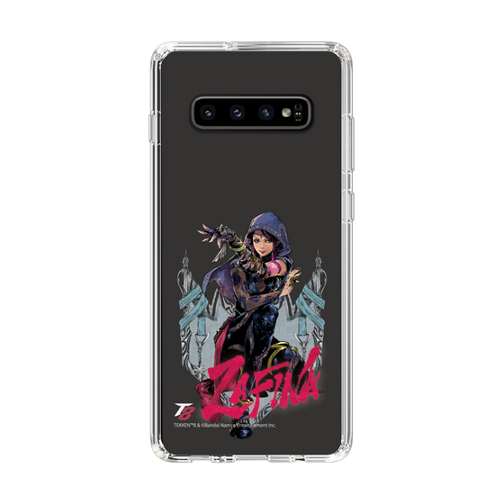Slim Protection Case［ TEKKEN - Zafina ］