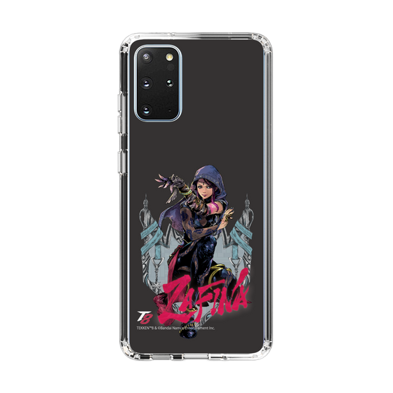 Slim Protection Case［ TEKKEN - Zafina ］