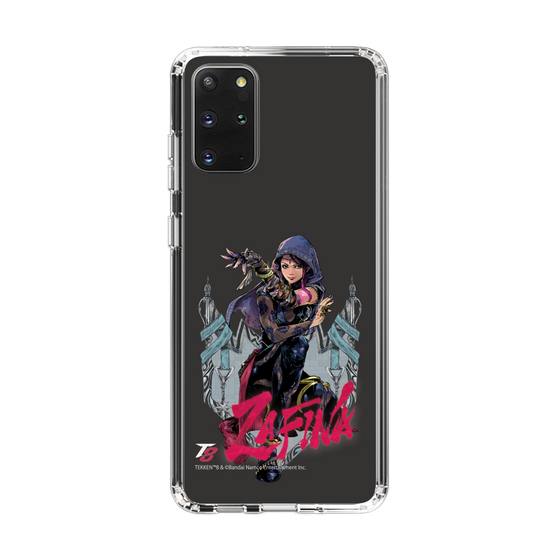 Slim Protection Case［ TEKKEN - Zafina ］