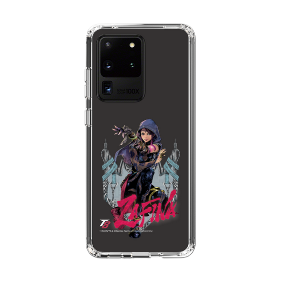 Slim Protection Case［ TEKKEN - Zafina ］