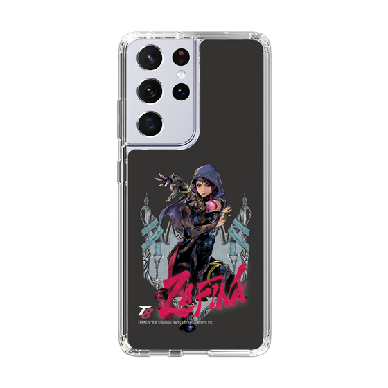 Slim Protection Case［ TEKKEN - Zafina ］