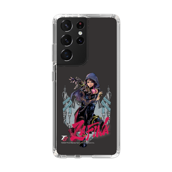 Slim Protection Case［ TEKKEN - Zafina ］