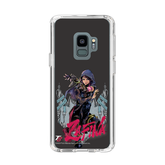 Slim Protection Case［ TEKKEN - Zafina ］