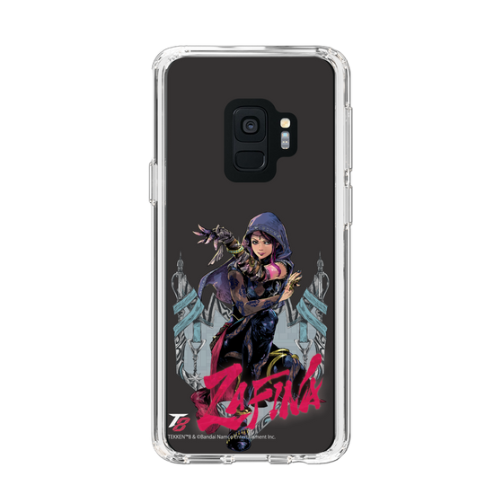Slim Protection Case［ TEKKEN - Zafina ］