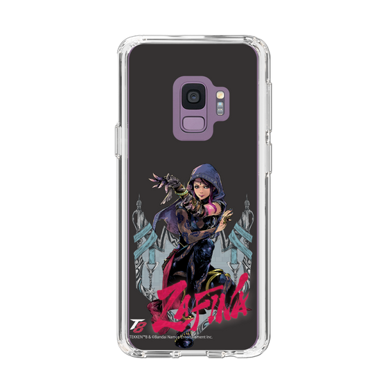 Slim Protection Case［ TEKKEN - Zafina ］