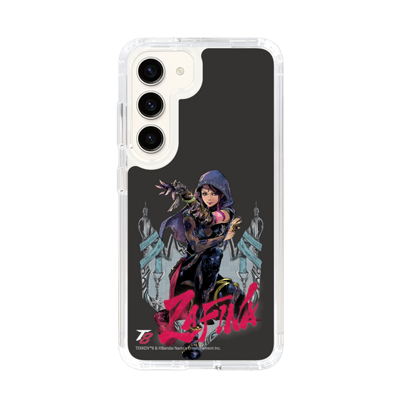 Slim Protection Case［ TEKKEN - Zafina ］