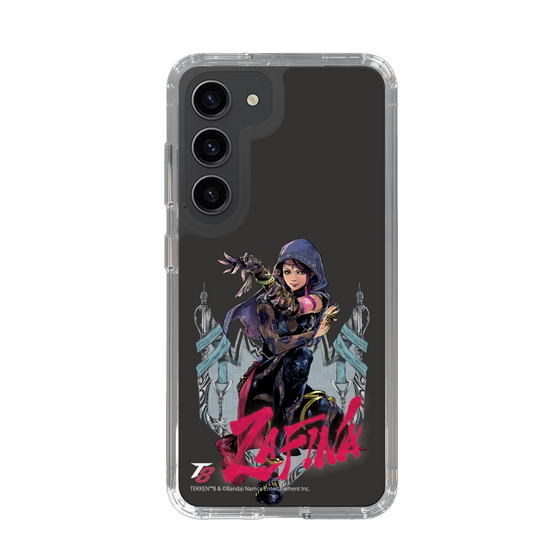 Slim Protection Case［ TEKKEN - Zafina ］