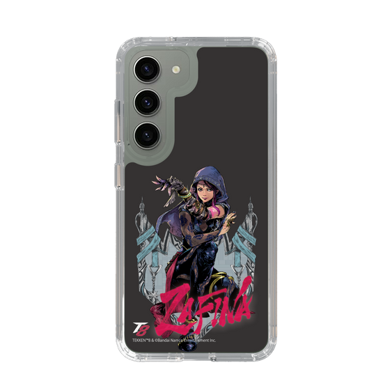 Slim Protection Case［ TEKKEN - Zafina ］