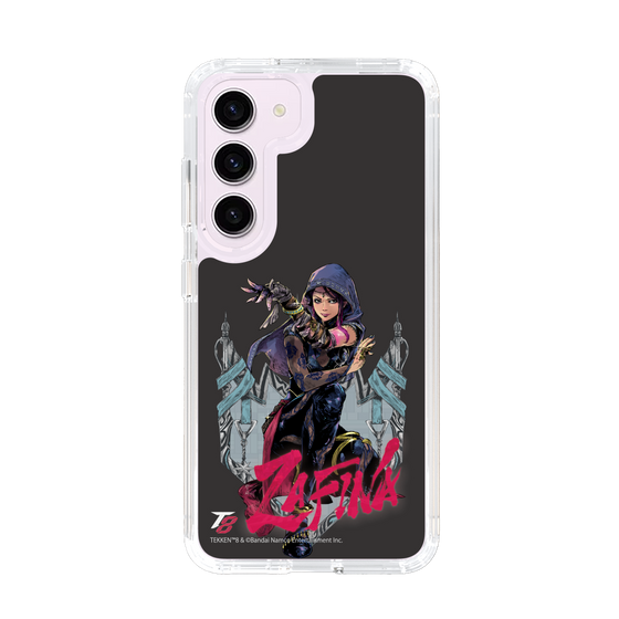 Slim Protection Case［ TEKKEN - Zafina ］