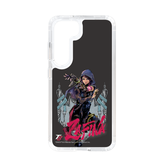 Slim Protection Case［ TEKKEN - Zafina ］