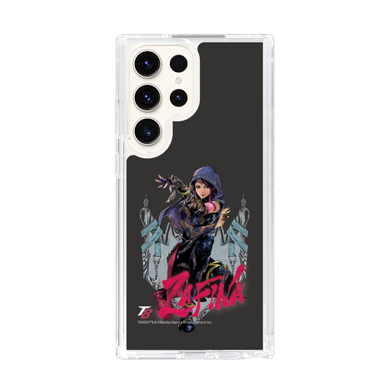 Slim Protection Case［ TEKKEN - Zafina ］
