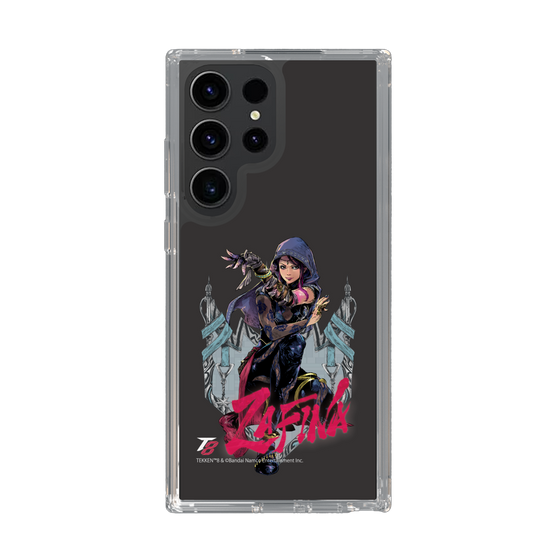 Slim Protection Case［ TEKKEN - Zafina ］