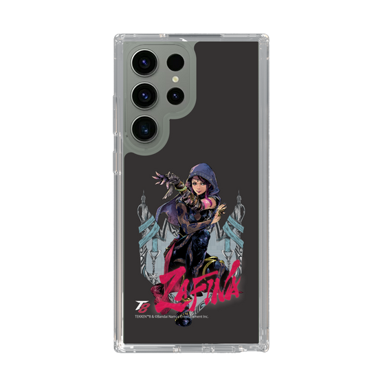 Slim Protection Case［ TEKKEN - Zafina ］