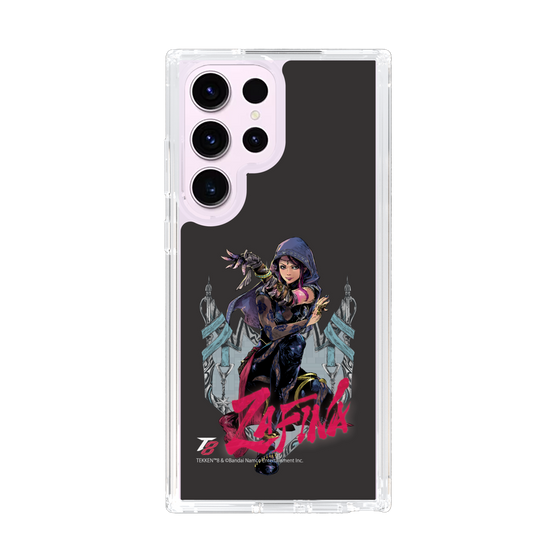 Slim Protection Case［ TEKKEN - Zafina ］