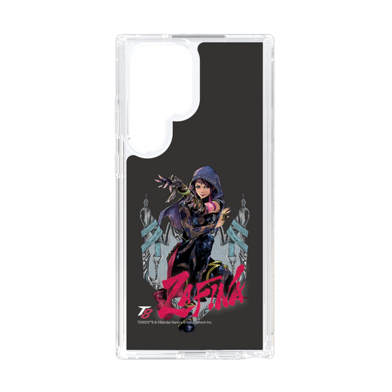 Slim Protection Case［ TEKKEN - Zafina ］