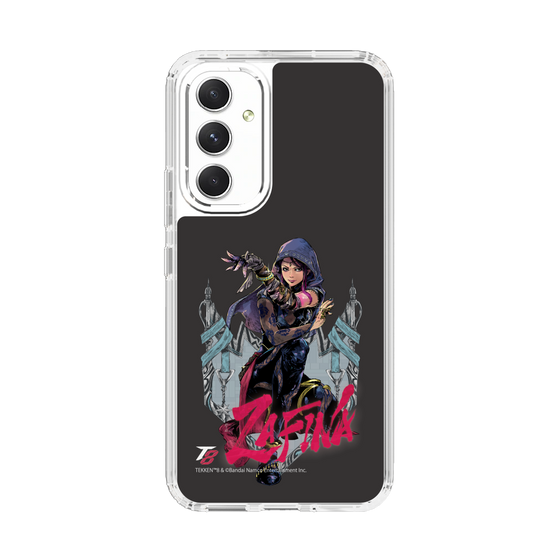 Slim Protection Case［ TEKKEN - Zafina ］