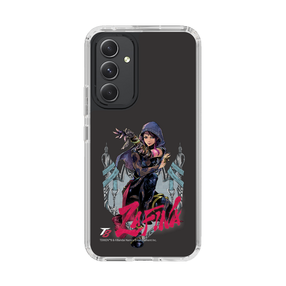 Slim Protection Case［ TEKKEN - Zafina ］