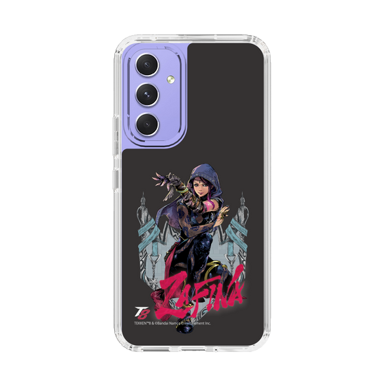 Slim Protection Case［ TEKKEN - Zafina ］