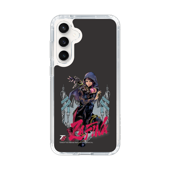 Slim Protection Case［ TEKKEN - Zafina ］