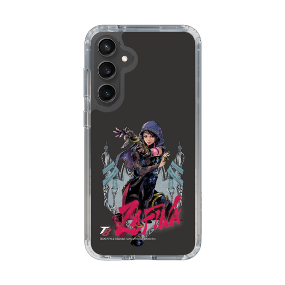 Slim Protection Case［ TEKKEN - Zafina ］