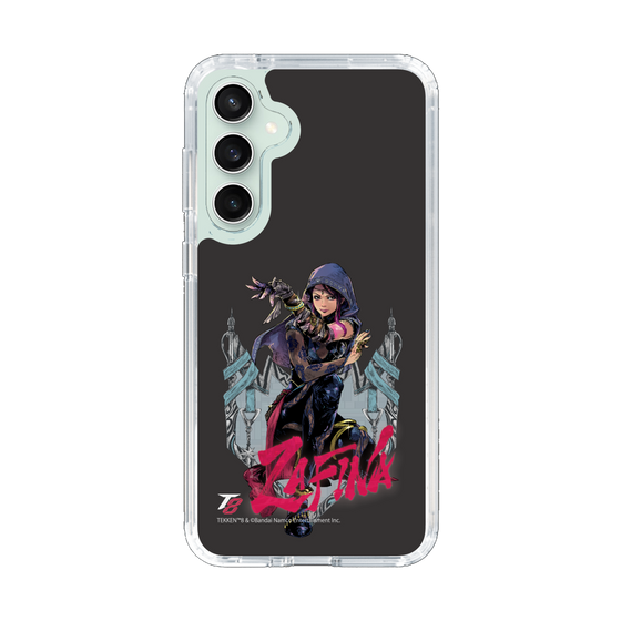 Slim Protection Case［ TEKKEN - Zafina ］