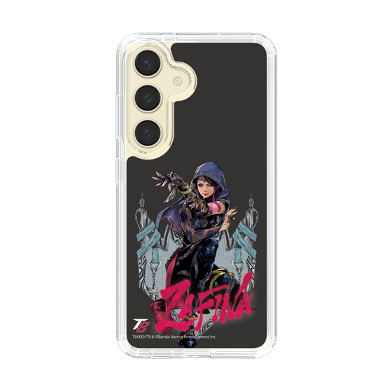 Slim Protection Case［ TEKKEN - Zafina ］