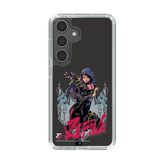 Slim Protection Case［ TEKKEN - Zafina ］