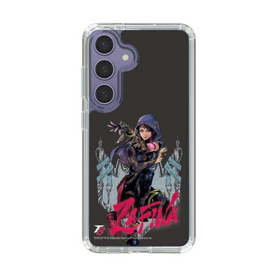 Slim Protection Case［ TEKKEN - Zafina ］