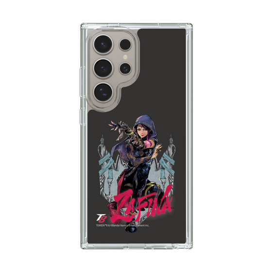 Slim Protection Case［ TEKKEN - Zafina ］