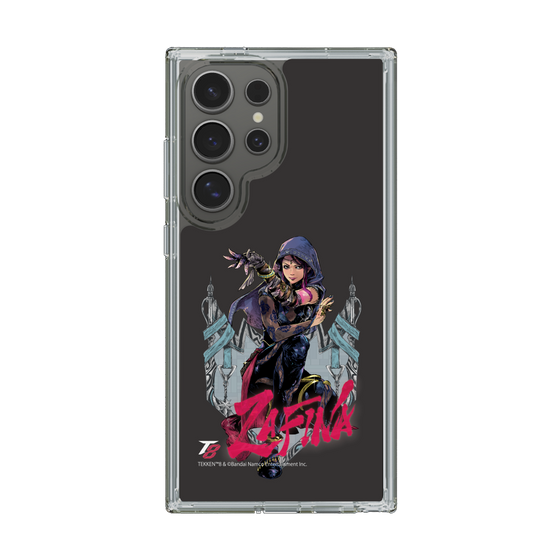 Slim Protection Case［ TEKKEN - Zafina ］