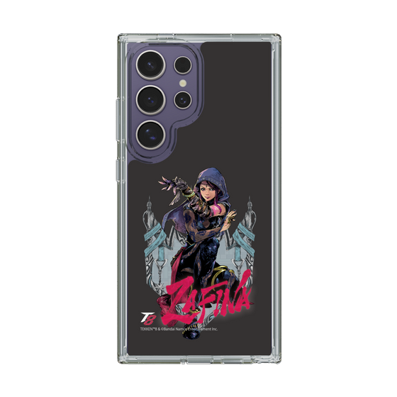 Slim Protection Case［ TEKKEN - Zafina ］